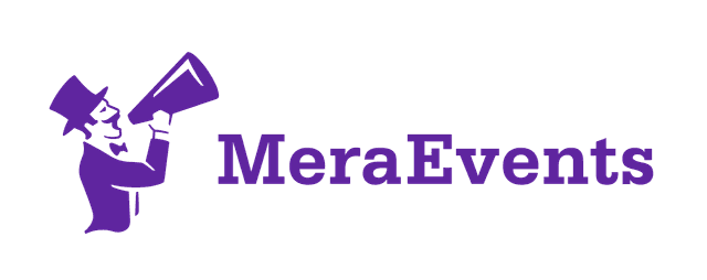 Meraevents Logo