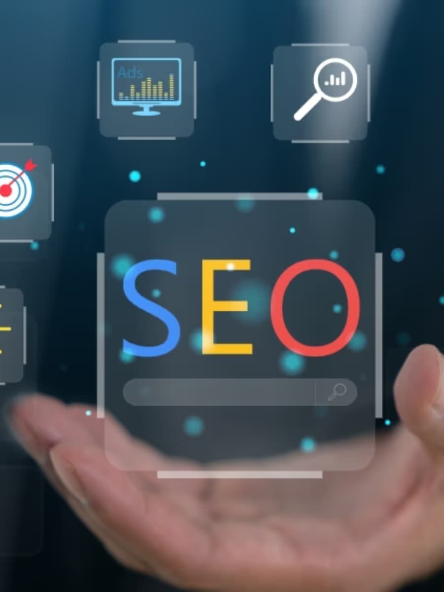 SEO Services Singapore