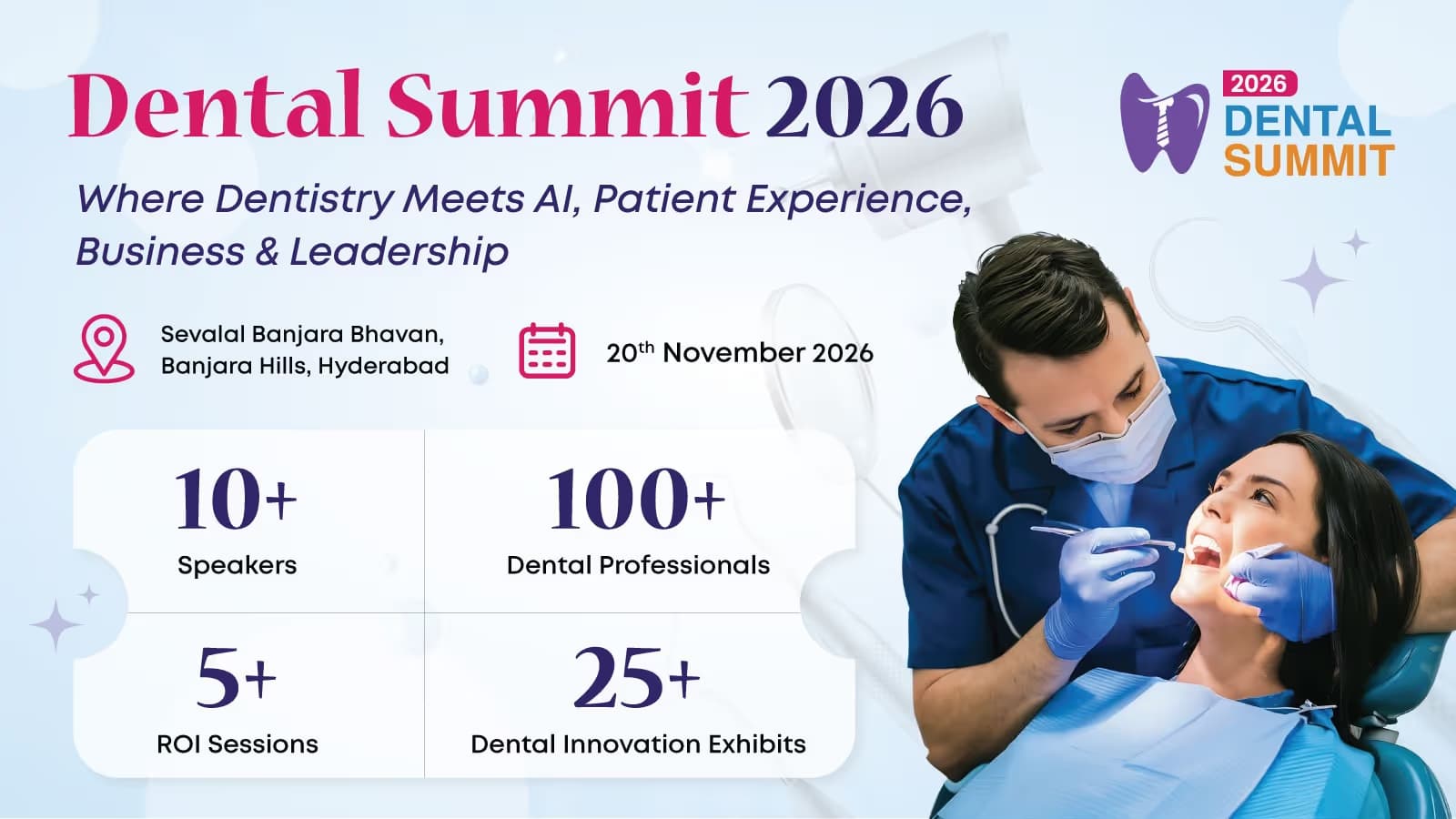 Dental Summit 2026