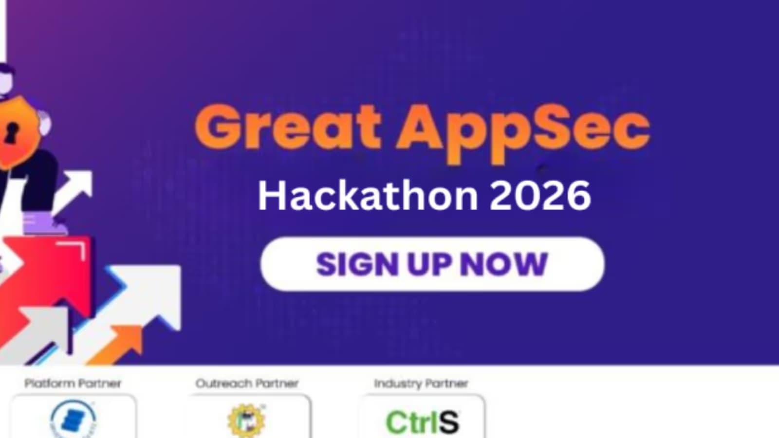 Great AppSec Hackathon 2026