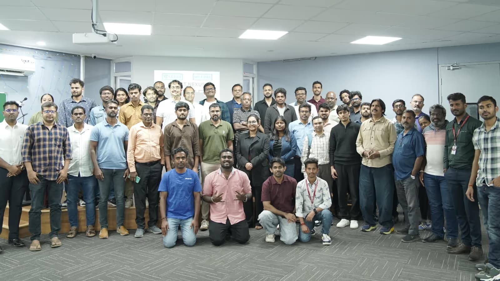 Founders & Investors Xplore by CEDAT