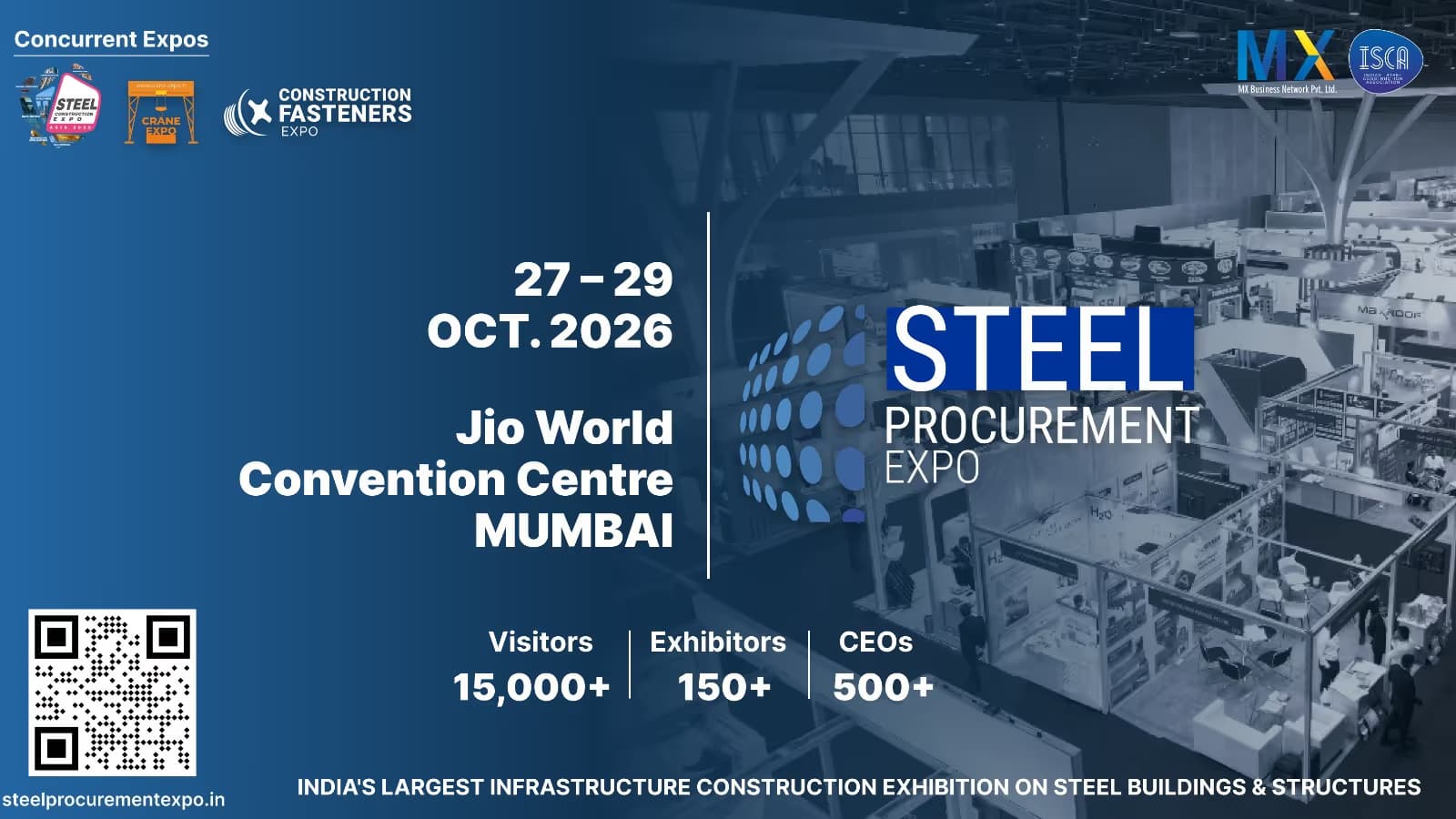 Steel Procurement Expo