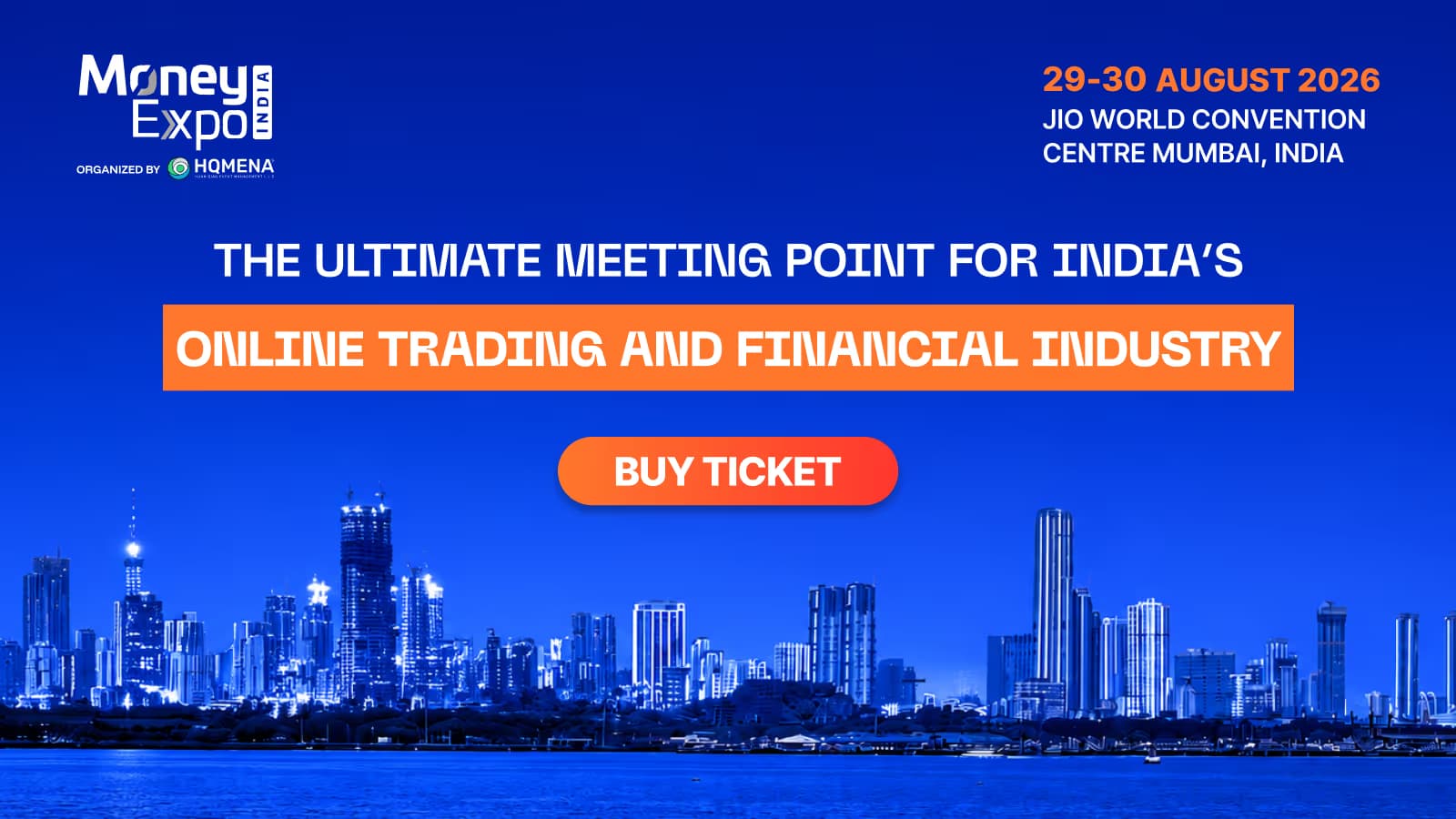 Money Expo India 2026