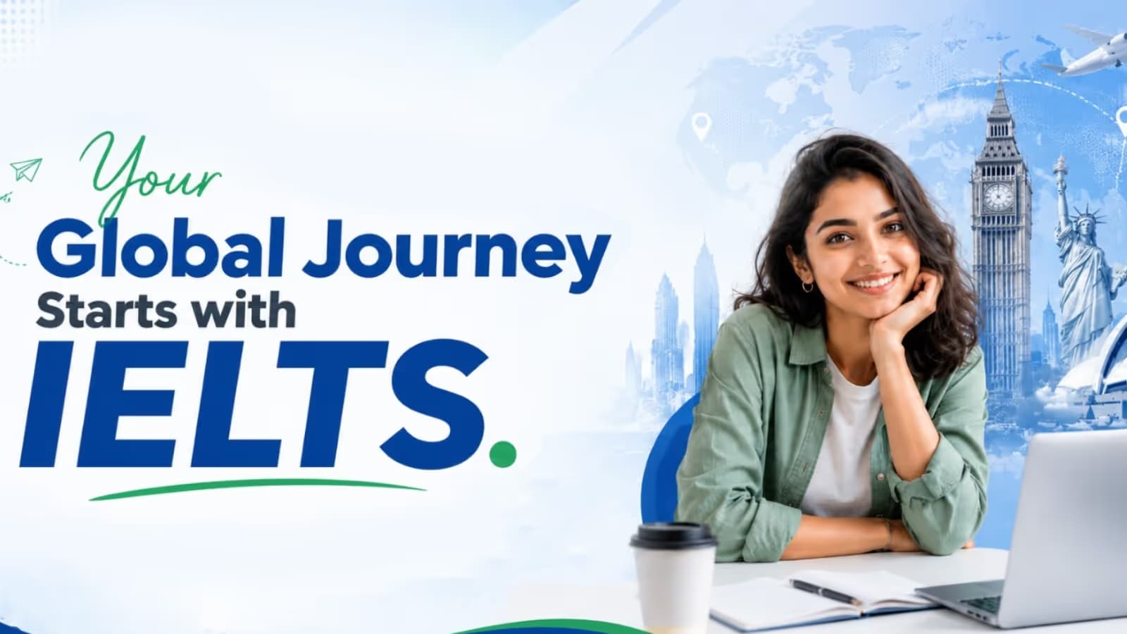 Hyderabad Students, Are You Ready to Crack IELTS with Confidence?