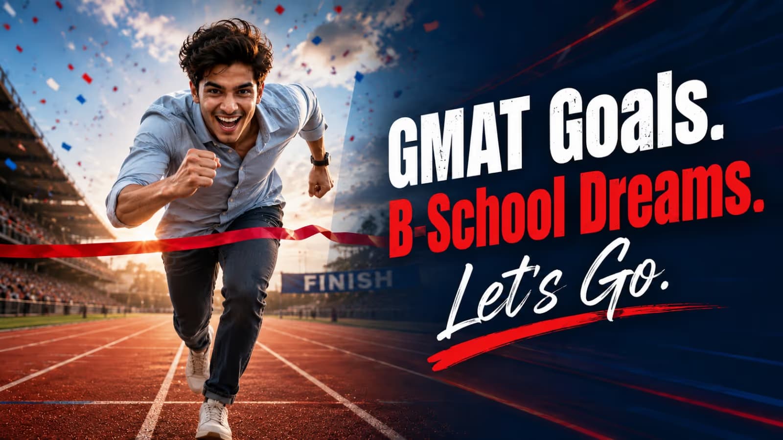 What If One GMAT Score Could Change Your Career Forever?