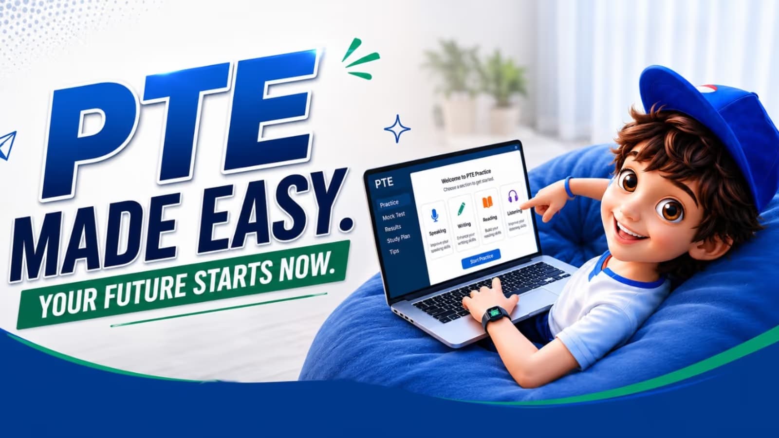 One PTE Score Could Change Your Entire Future. Are You Ready?