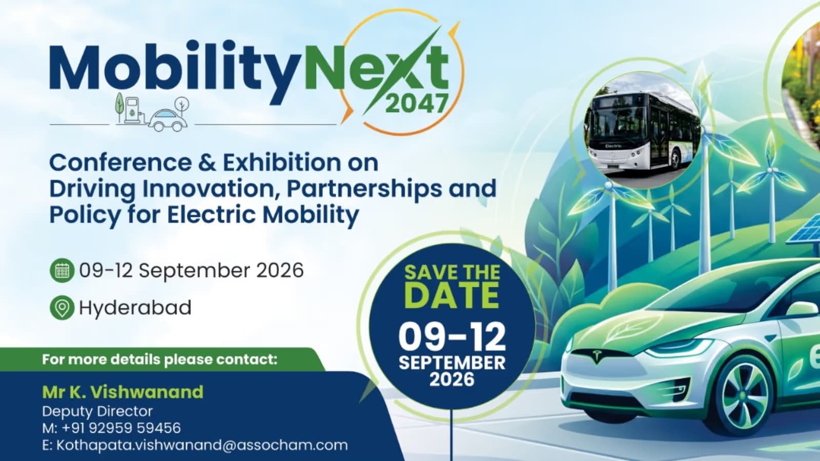 MobilityNext 2047