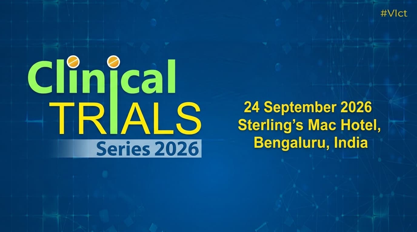 02nd Annual Clinical Trials Series 2026