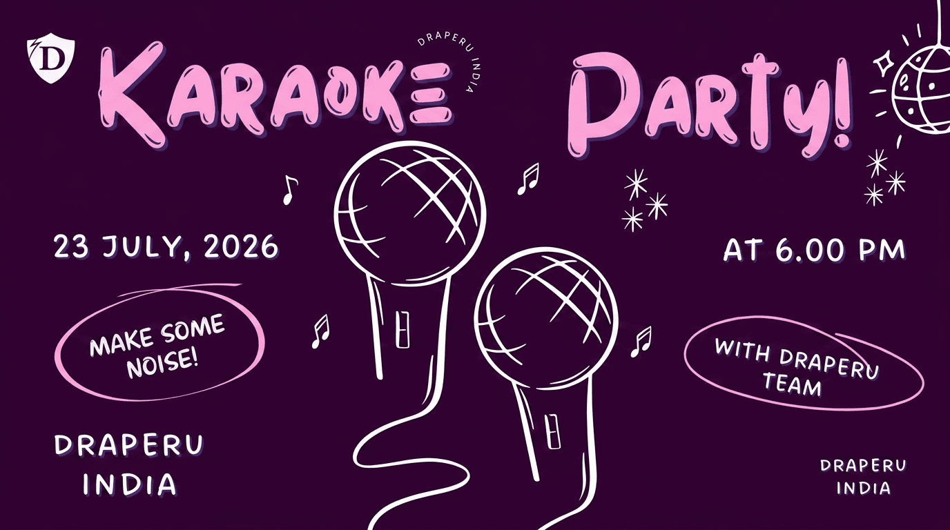 Karaoke Party: Songs & Strangers