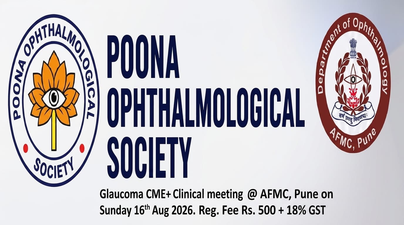 Glaucoma CME