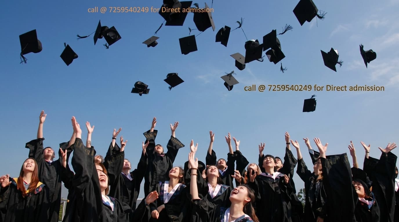 Direct management quota Admission in Msrit Bangalore