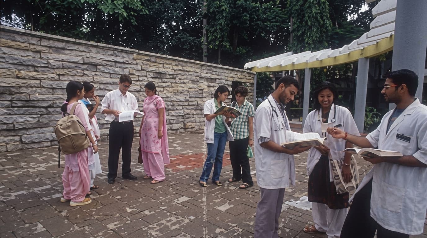 Direct admission in Gouri Devi Institute of Medical Sciences & Hospital 2026
