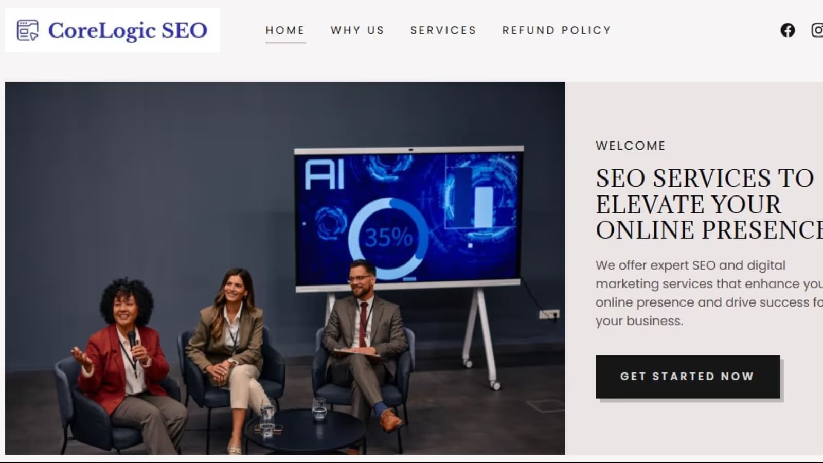 SEO Services Singapore