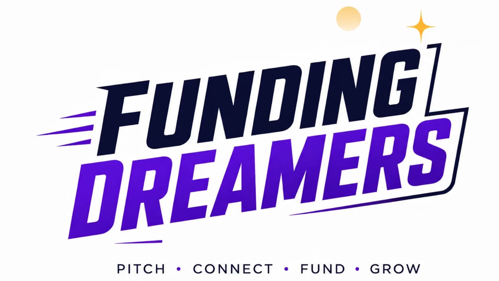 Funding Dreamers 2026 – Where Vision Meets Opportunity