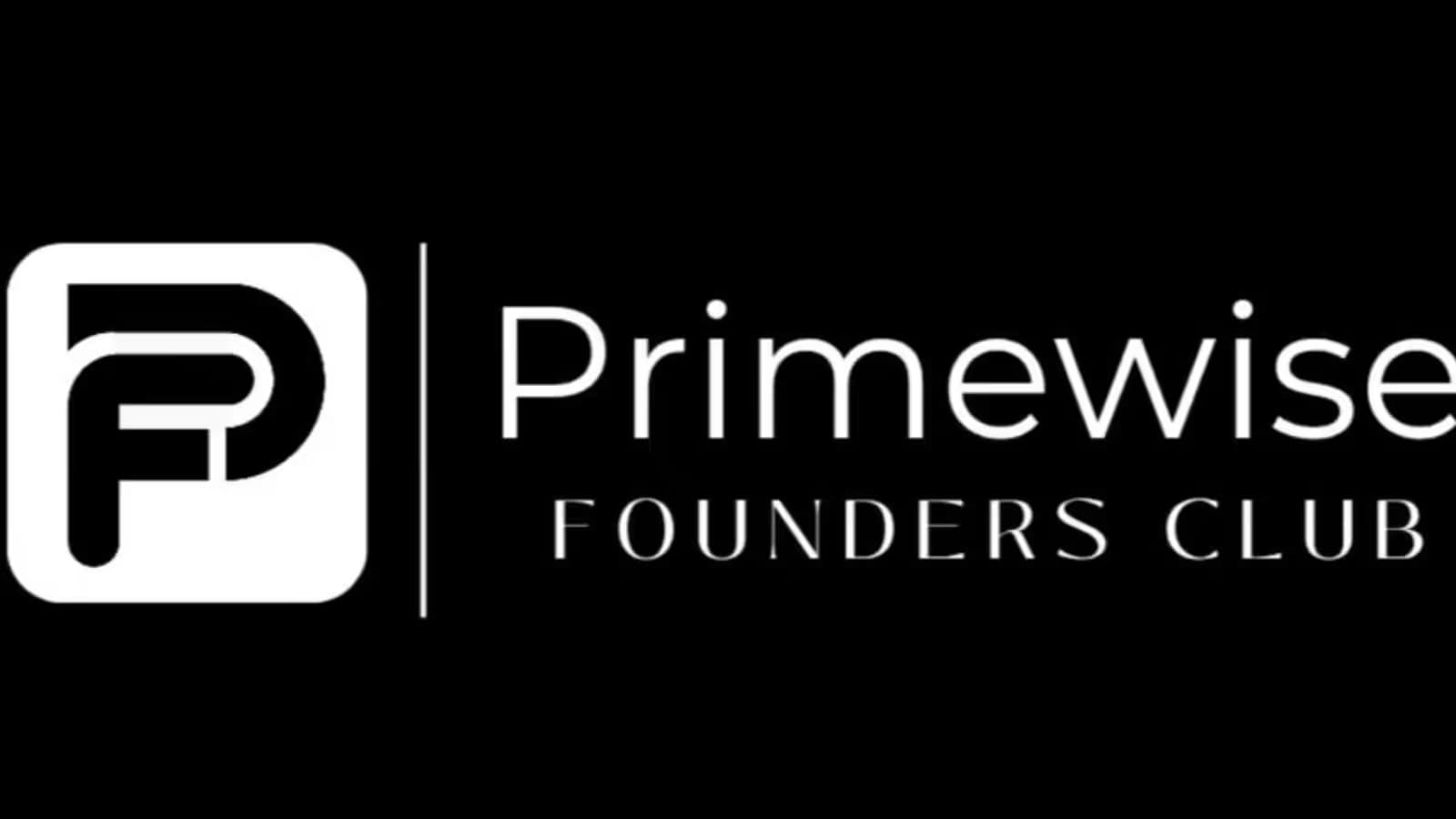 Primewise Founders Club Networking Event- Chennai (Online)