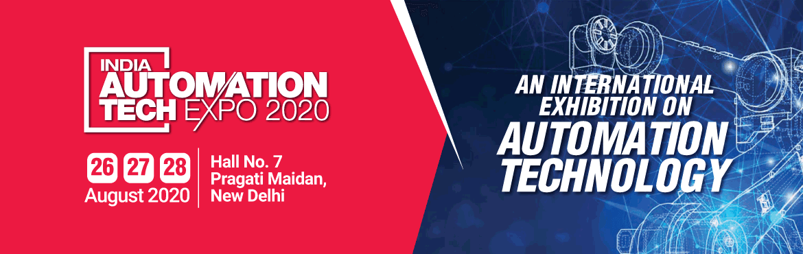 India Automation Tech Expo 2020