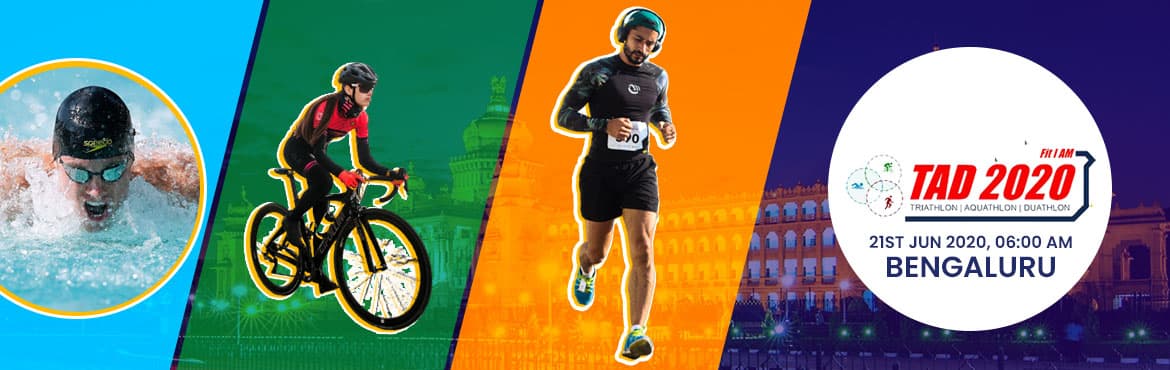 TAD BENGALURU 2020