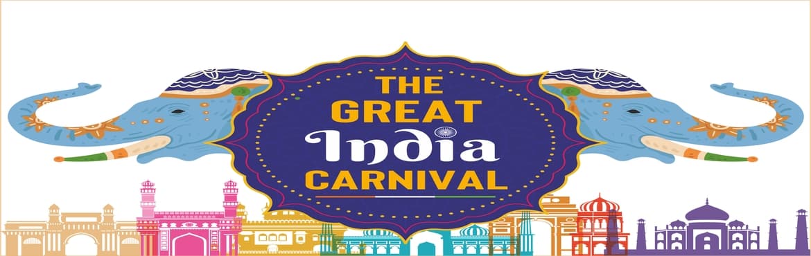 The Great India Carnival