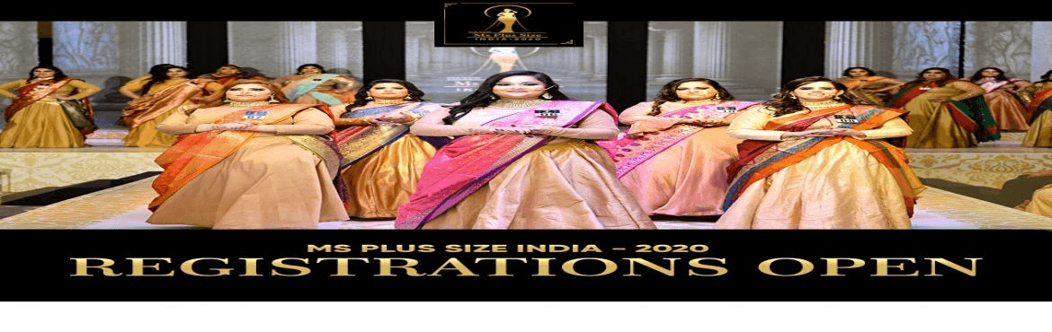 Maven Ms Plus Size India Audition In Bangalore