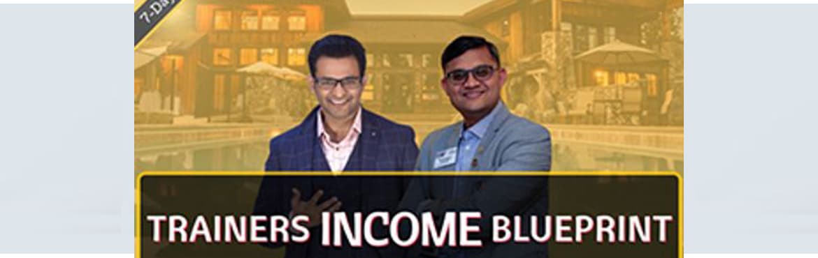 Trainers Income Blueprint