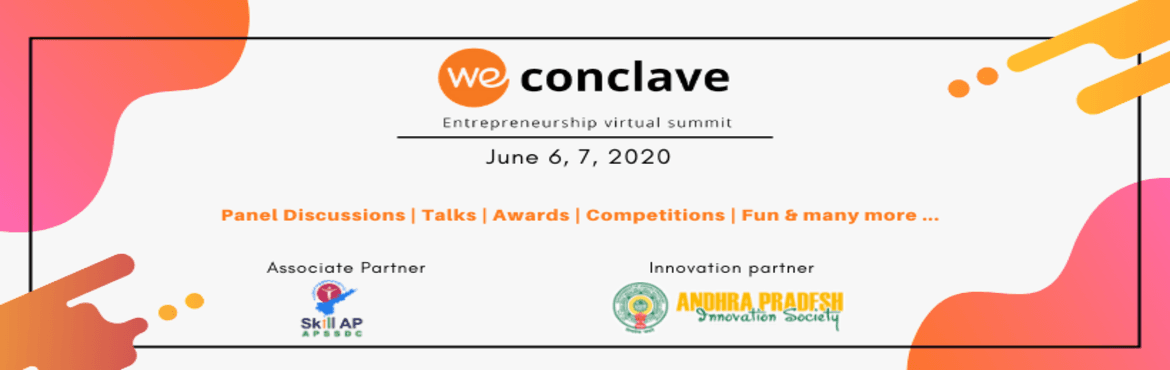WE CONCLAVE
