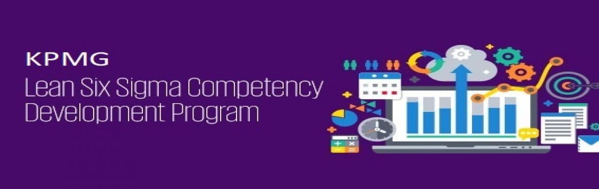 KPMG Lean Six Sigma Green Belt Live Virtual Training