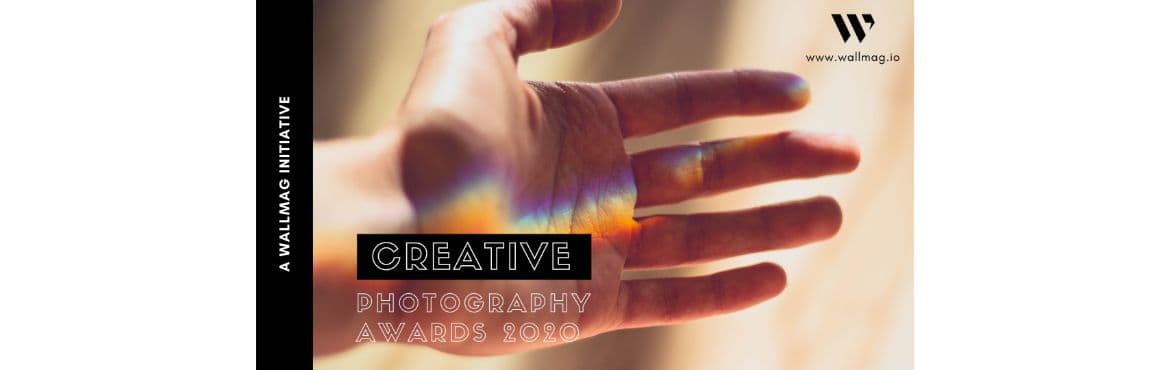 WallMag Creative Photography Awards