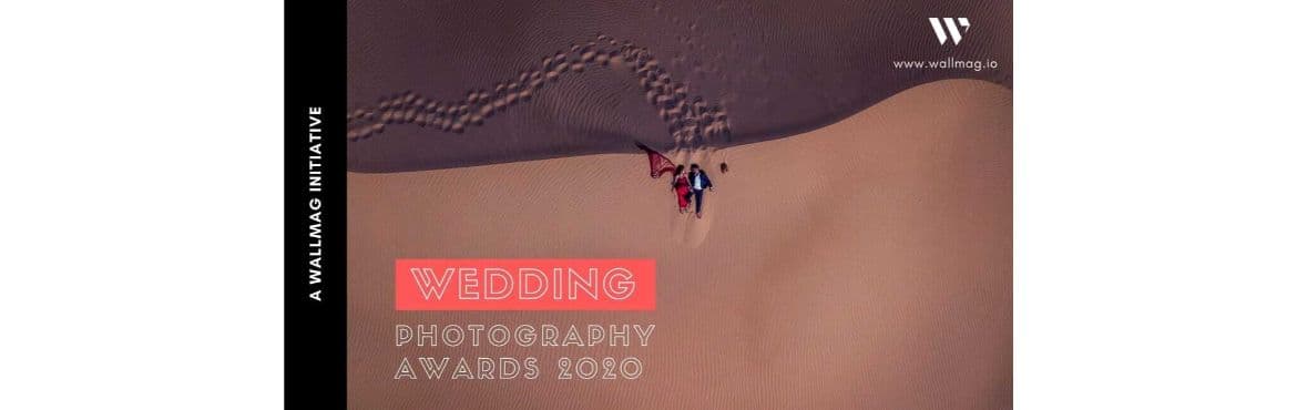 WallMag Wedding Photography Awards