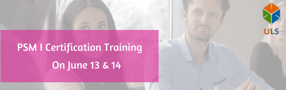 Professional Scrum Master (PSM) Certification Training Course in Melbourne, Australia copy