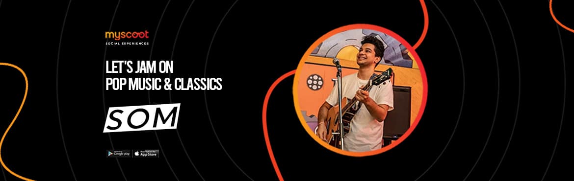 Lets Jam on Pop Music and Classics