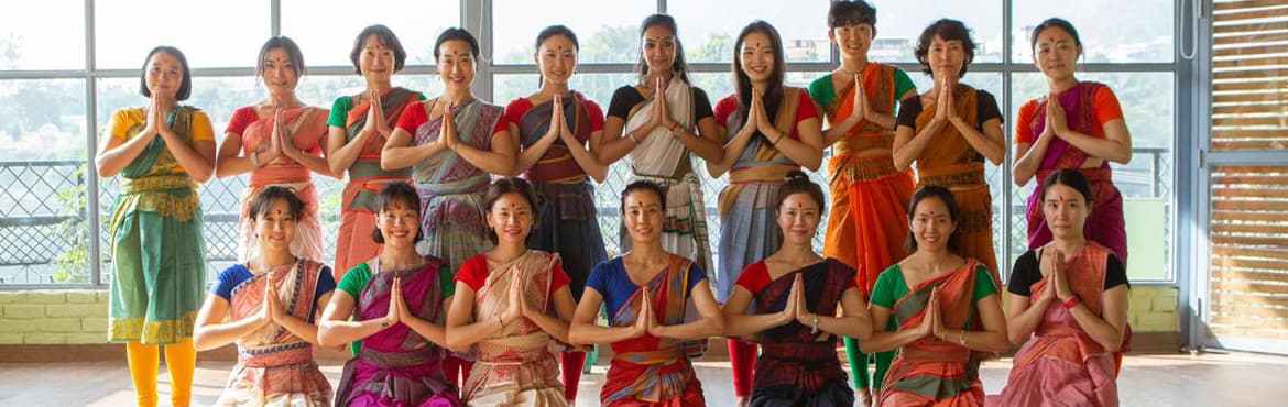 Meditation and Pranayama Workshop