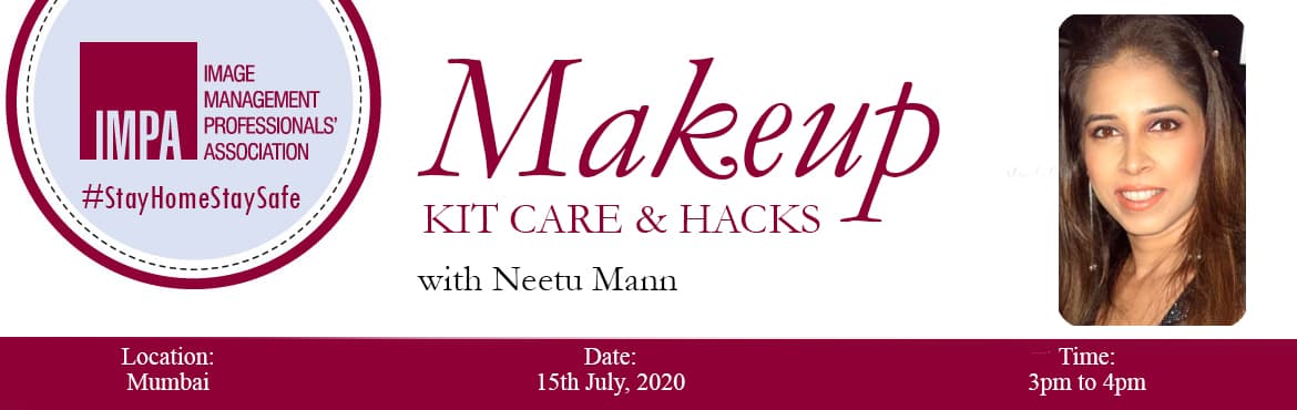 Makeup Kit Care and Hacks