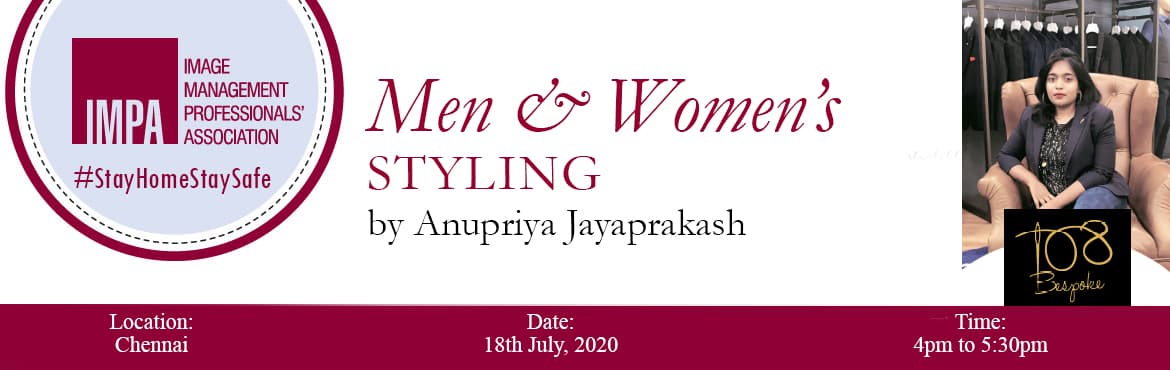 Men and Womens Styling