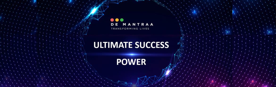 Ultimate Success Power