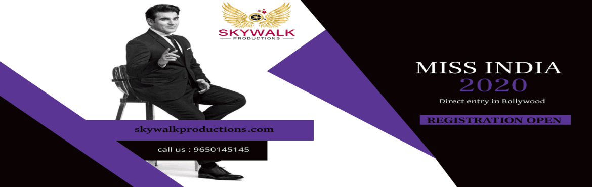 Miss India 2020 Online Form