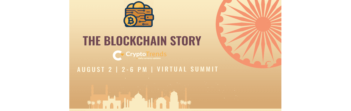 The Blockchain Story: Make in India