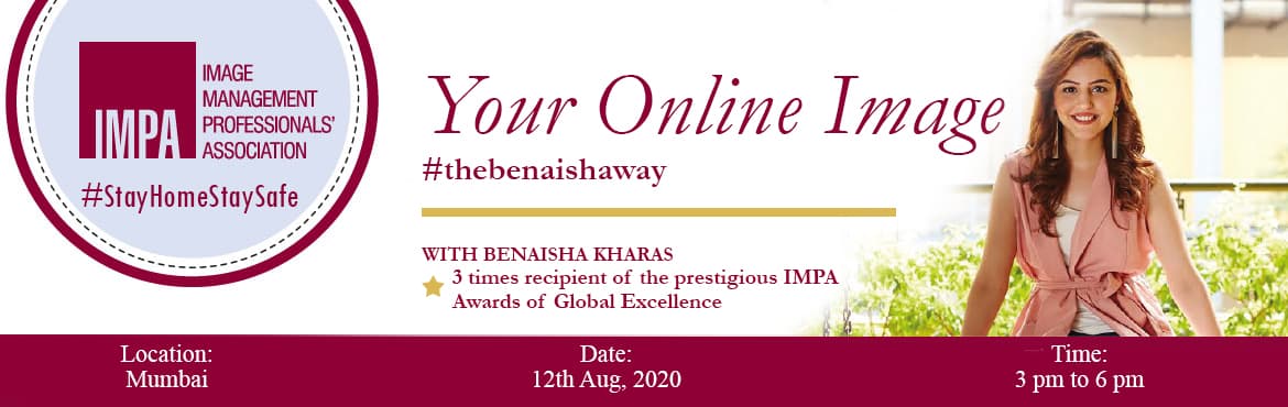 YOUR ONLINE IMAGE