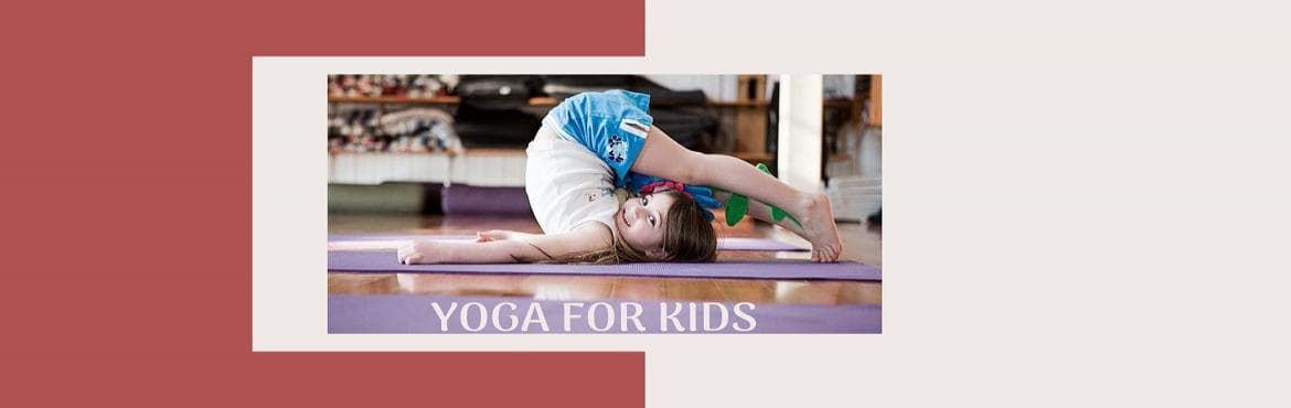 Yoga For Kids
