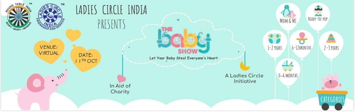 The Baby Show Donation