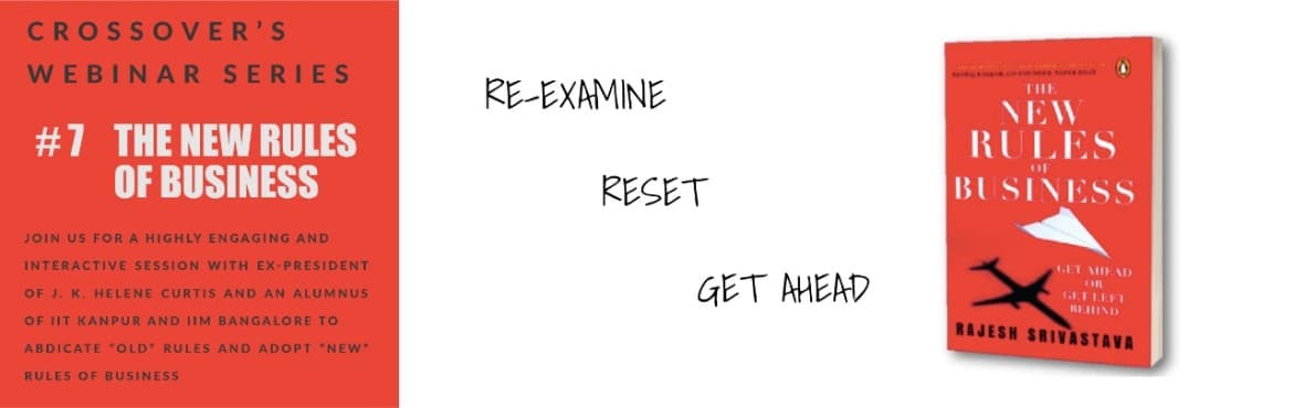 The New Rules of Business