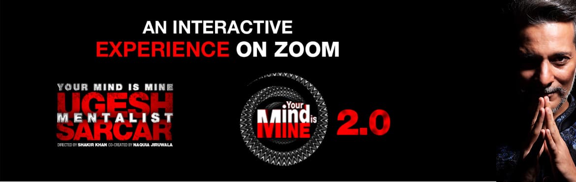 Your Mind is Mine 2.0
