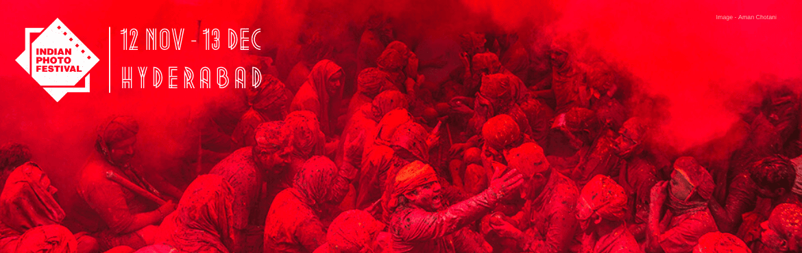 Indian Photo Festival 2020