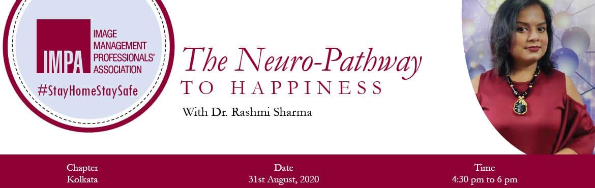 The Neuro-Pathway to Happiness