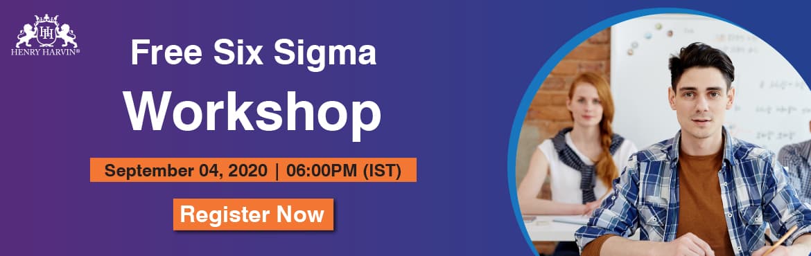 Six Sigma Workshop