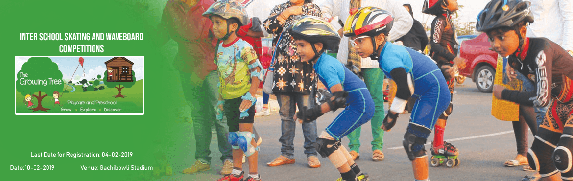 skating and waveboard competition for inter school by The Growing Tree copy