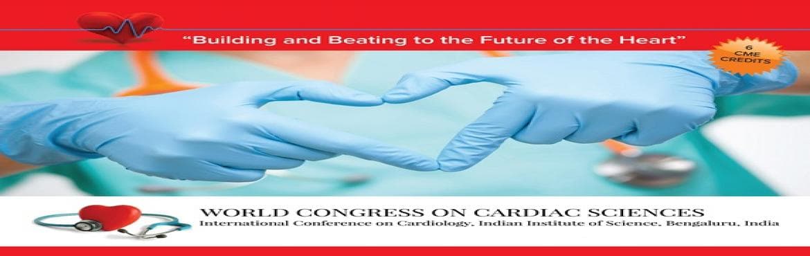 II WORLD CONGRESS ON CARDIAC SCIENCES - 2020