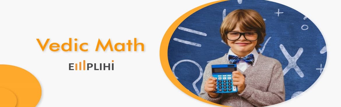 Vedic Math by Emplihi