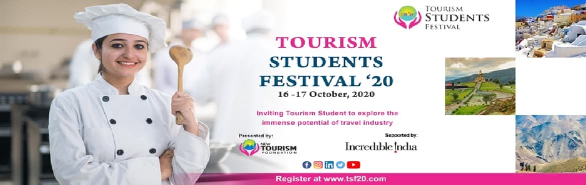 Tourism Students Festival - TSF20