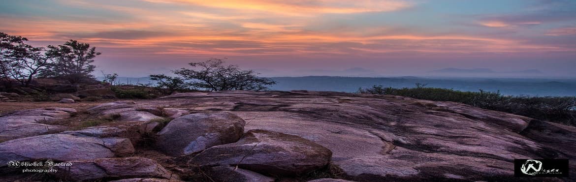 Wee Hours Trek To Samode, Jaipur