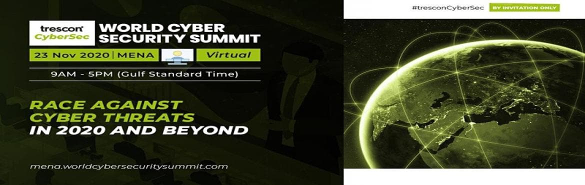 World Cyber Security Summit - MENA